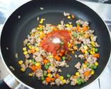 รูปขั้นตอนการทำที่ 4 ของ ไข่ยัดไส้
