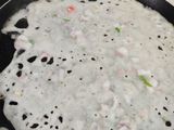 Instant Rava Dosa