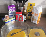 Foto del paso 2 de la receta: Galletas de Maíz gluten free