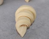Foto del paso 18 de la receta: Croissant v5 (definitivo)