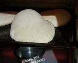 عکس مرحله 6 از دستور 👈نان pita 👉