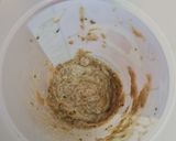 Foto del paso 2 de la receta: Baba ganoush 🍆 Mutabal 🍆 Dip de berenjena 🍆