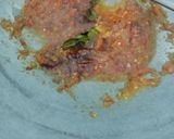 Foto langkah ke 3 dari resep Kentang mustofa pedas.