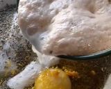 Foto del paso 2 de la receta: Bollitos dulces con anís🌼