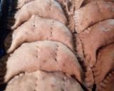 Foto del paso 3 de la receta: Empanadas integrales de lentejas