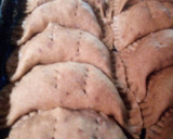 Foto del paso 3 de la receta: Empanadas integrales de lentejas