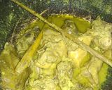 Foto langkah ke 1 dari resep Ayam Kremes Ny.Suharti.