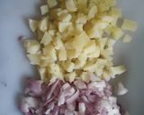 A picture of step 3 of Baked Chickpeas with Twist.