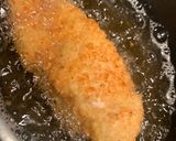Foto do passo 2 de Frango Cordon Bleu