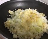 Zöldség torta vegán módra recept fázis 1 fotója