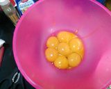 Foto del paso 3 de la receta: Torta de maracuyá