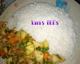 A picture of step 14 of Tuna Veggies Sauce.