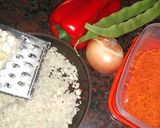 Foto del paso 1 de la receta: Cuscús de coliflor (ensalada tibia)