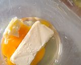 Foto del paso 1 de la receta: Alfajores de naranja integrales