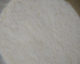 Foto del paso 4 de la receta: Tarta de manzana súper fácil y rápida !