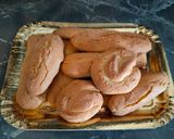 Foto del passaggio 3 della ricetta Biscotti al burro