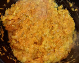 Foto del paso 3 de la receta: Cabutia relleno