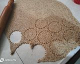 صورة لخطوة 5 من وصفة بليغات الجلجلان