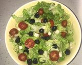 Foto del paso 2 de la receta: Ensalada griega