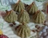 #SugarFree_Modak recipe step 11 photo