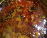 A picture of step 9 of Misal Pav.