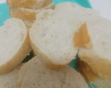 Foto del paso 1 de la receta: Torrijas de azúcar