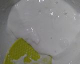 Foto langkah ke 1 dari resep Buble untuk drink/cemilan.