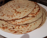 Foto del paso 2 de la receta: Panqueques a la chapa