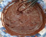 Cukormentes Brownie recept fázis 3 fotója