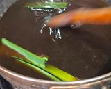 Foto langkah ke 1 dari resep Sirup Gula Merah.