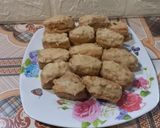 Foto langkah ke 4 dari resep Tahu Bakso.