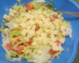 Foto del paso 2 de la receta: Relleno para tacos de camarones 🌮🍤