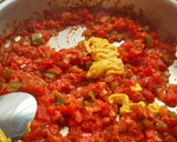 Foto del paso 3 de la receta: Muslos de pollo en salsa a la mostaza