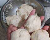 Foto del paso 8 de la receta: Pan Amasado