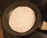 Burrito recept fázis 3 fotója