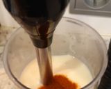 Foto del paso 8 de la receta: Filetes de falda de ternera guisados y puré de papas al pimentón