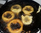 Foto del paso 5 de la receta: Banderillas y aros cebollas