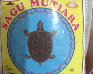 169. Cendol Sagu Mutiara Metode 5.30.7 - Step 1