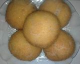 Foto langkah ke 3 dari resep Roti goreng isi sayur dan kornet.