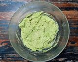 A picture of step 1 of Guacamole (Mexican Avocado Dip).