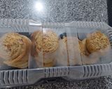 Foto del paso 11 de la receta: Golfeados venezolanos
