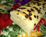 Foto langkah ke 8 dari resep Bolu pisang (HANYA 5 BAHAN) cake bisa untuk MPASI.