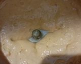 A picture of step 2 of Panner masala.
