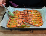 Foto del paso 12 de la receta: Las 3 mejores recetas de gambas para navidad o fin de año