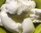 Foto del paso 3 de la receta: Helado casero de limón al agua en 3 pasos