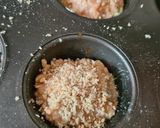 Brokkolis túróval töltött csirke golyók recept fázis 3 fotója