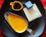 A picture of step 5 of Peppery Cheese Sauce.