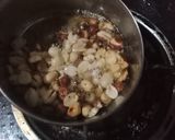 चावल का चीला (chawal ka cheela recipe in Hindi) रेसिपी चरण 2 फोटो