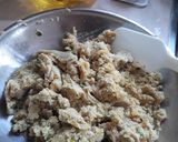 Foto langkah ke 3 dari resep Perkedel kentang tahu anti pecah.