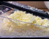 A picture of step 8 of Pizza Dough 🍕 or “Coca de Sal”!!.